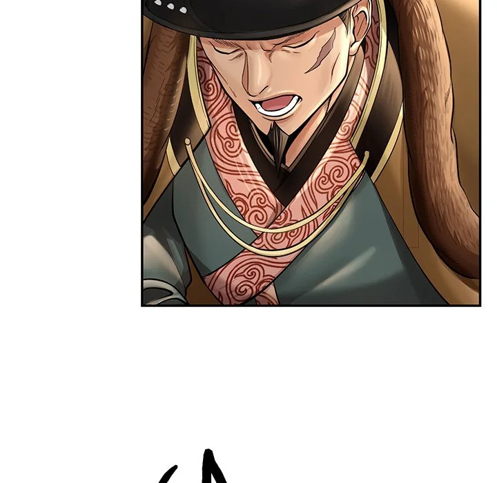 Muscle Joseon Chapter 44 page 73