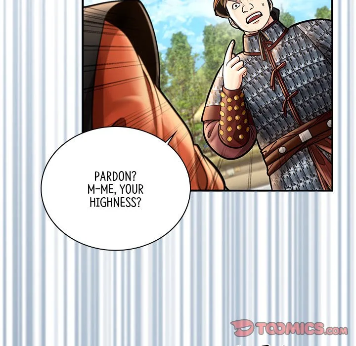 Muscle Joseon Chapter 44 page 99