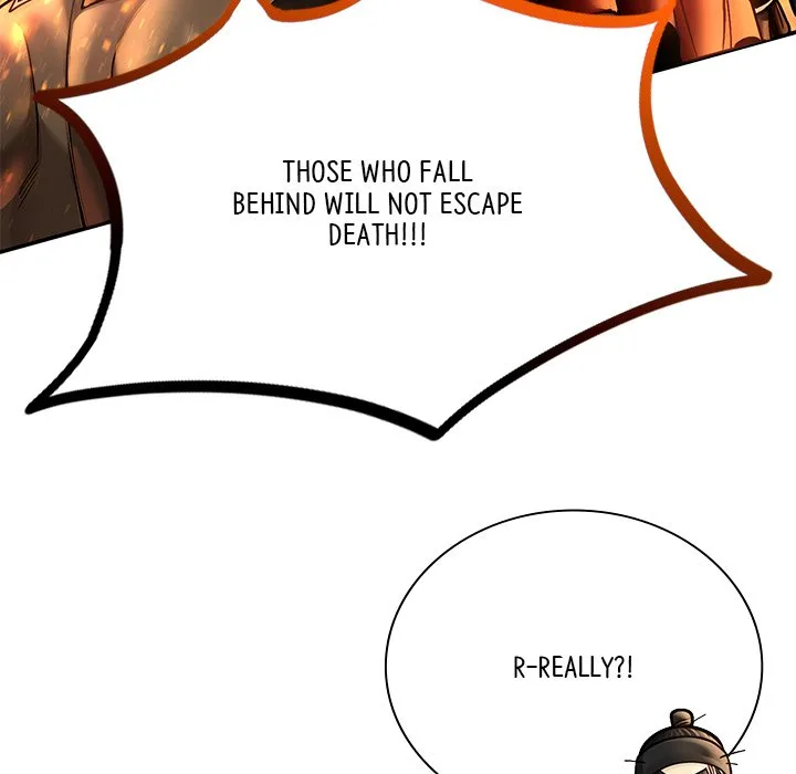 Muscle Joseon Chapter 44 page 125