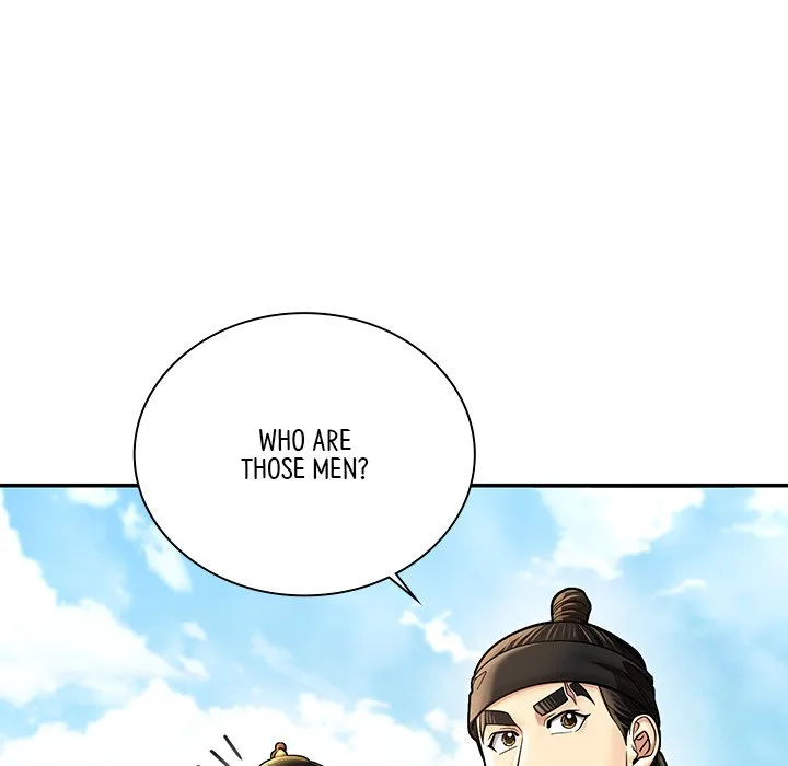 Muscle Joseon Chapter 44 page 130