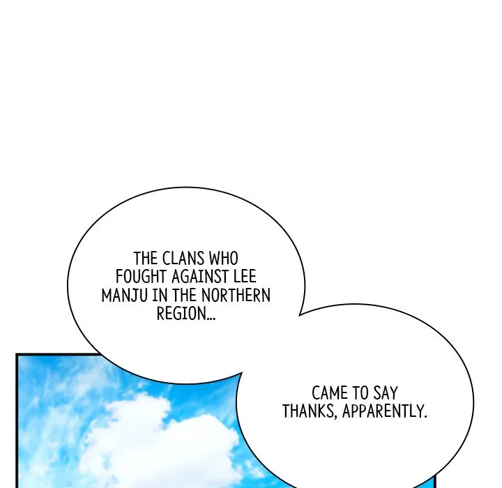 Muscle Joseon Chapter 44 page 132