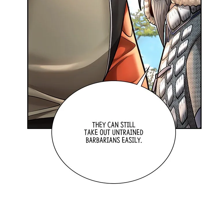 Muscle Joseon Chapter 44 page 137