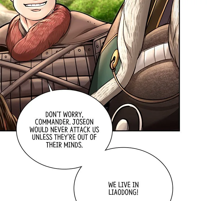 Muscle Joseon Chapter 44 page 142