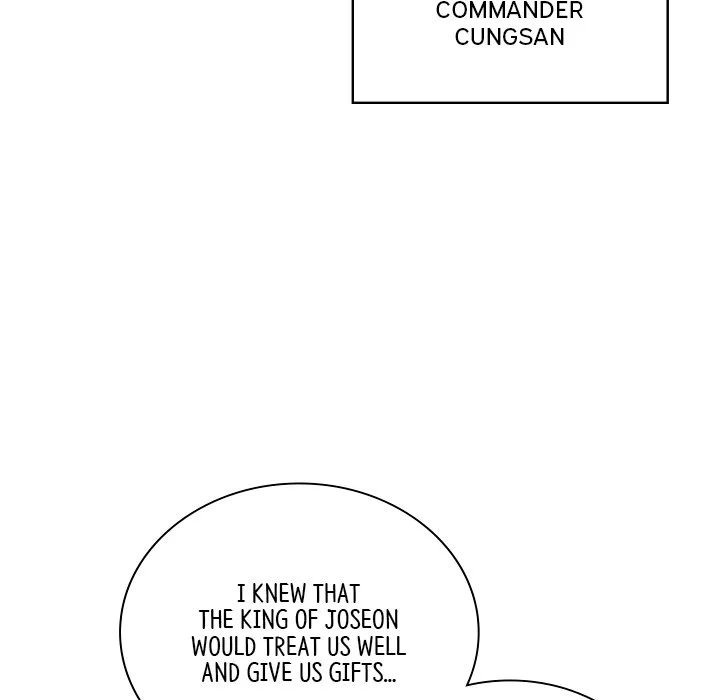 Muscle Joseon Chapter 44 page 140