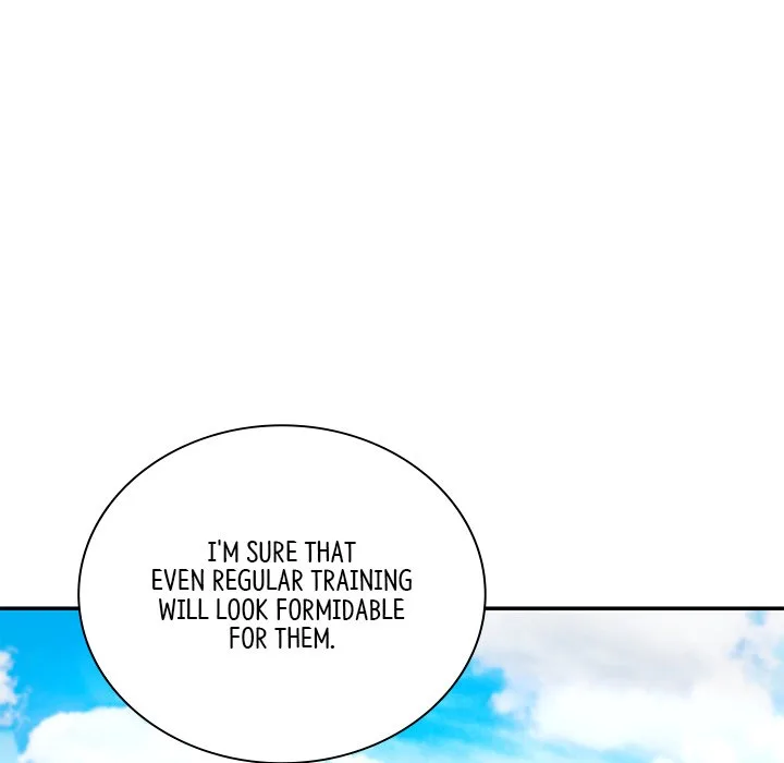 Muscle Joseon Chapter 44 page 138