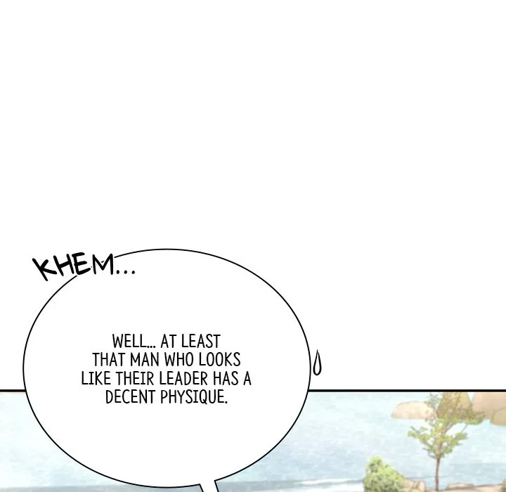 Muscle Joseon Chapter 44 page 146