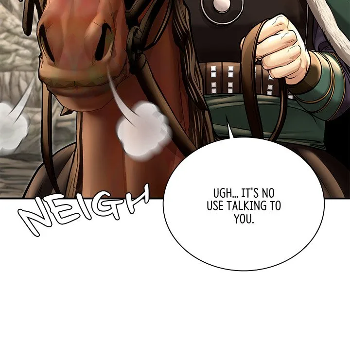 Muscle Joseon Chapter 44 page 145
