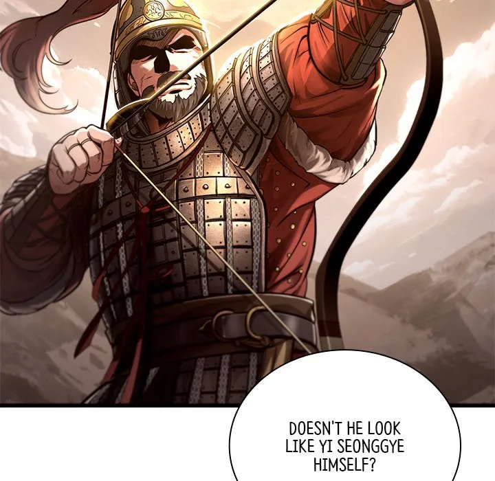 Muscle Joseon Chapter 44 page 150