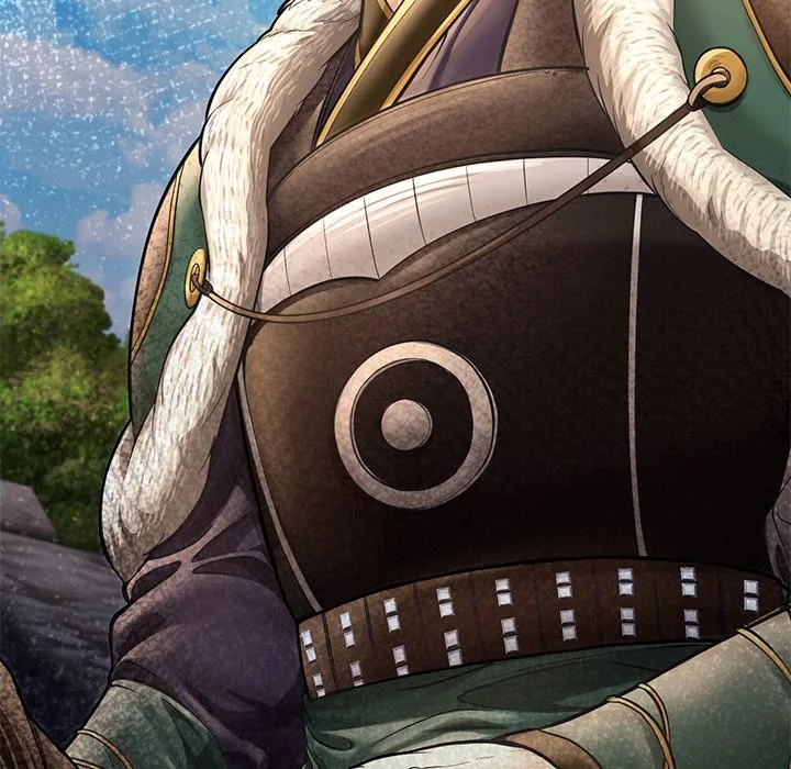 Muscle Joseon Chapter 44 page 154