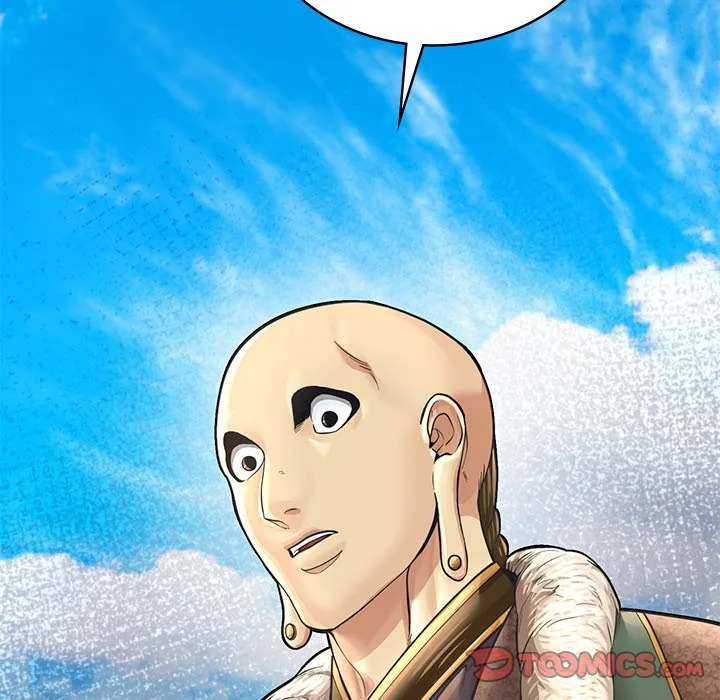 Muscle Joseon Chapter 44 page 153