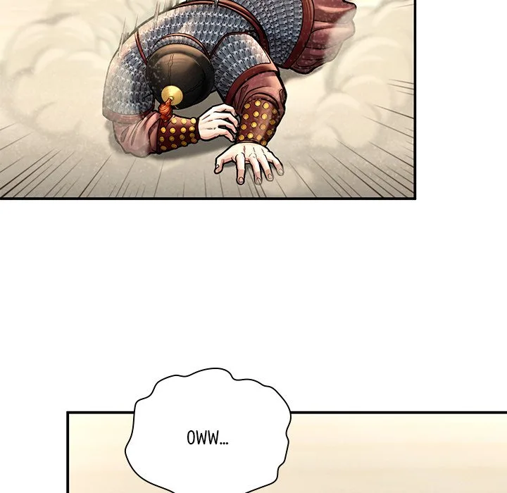 Muscle Joseon Chapter 45 page 27