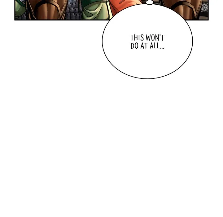 Muscle Joseon Chapter 45 page 33