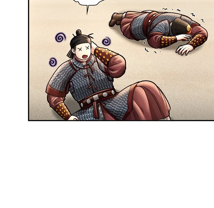 Muscle Joseon Chapter 45 page 28
