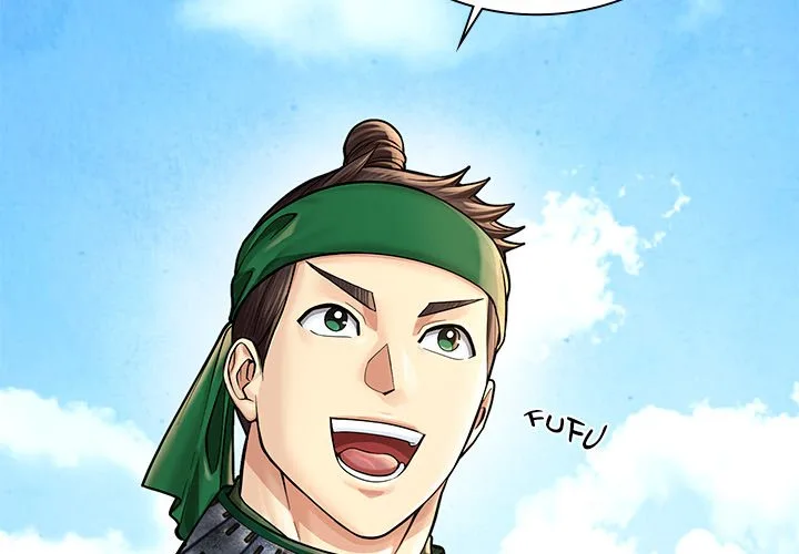 Muscle Joseon Chapter 45 page 4