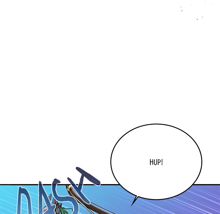 Muscle Joseon Chapter 45 page 9