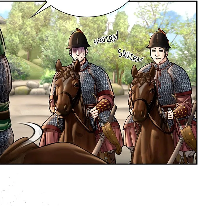 Muscle Joseon Chapter 45 page 7