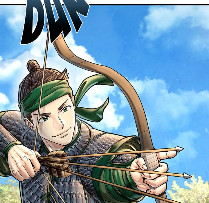 Muscle Joseon Chapter 45 page 14
