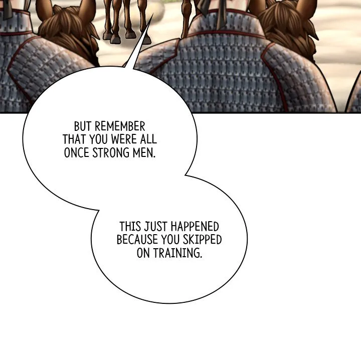 Muscle Joseon Chapter 45 page 37