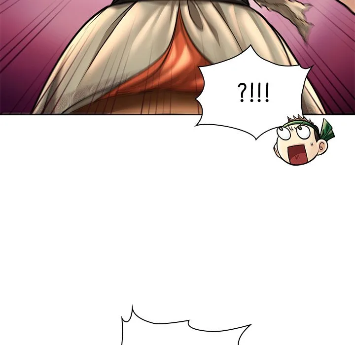 Muscle Joseon Chapter 45 page 42