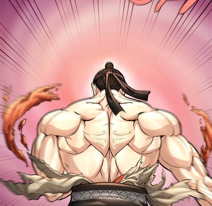 Muscle Joseon Chapter 45 page 41