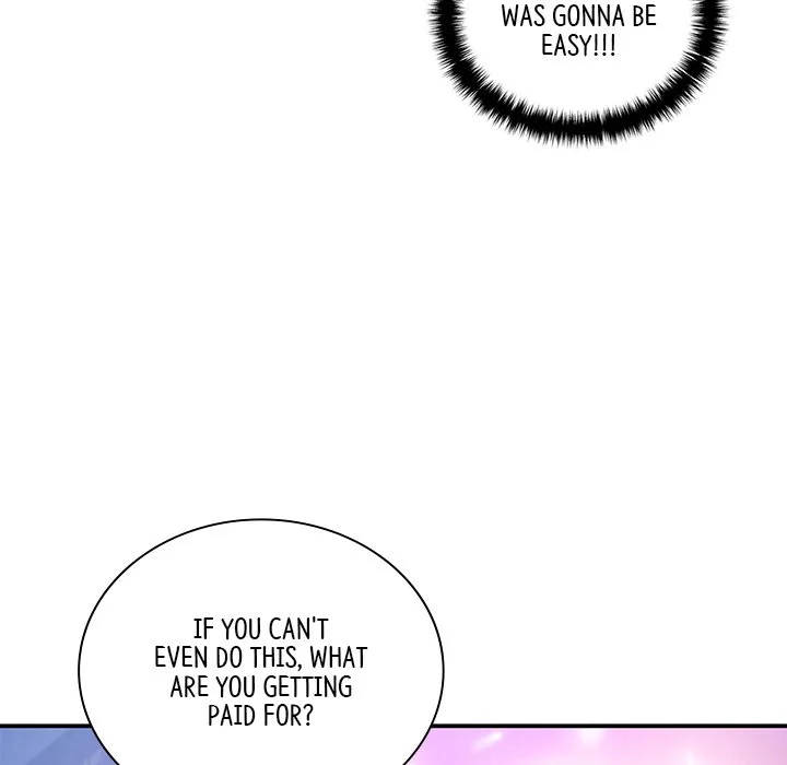 Muscle Joseon Chapter 45 page 22