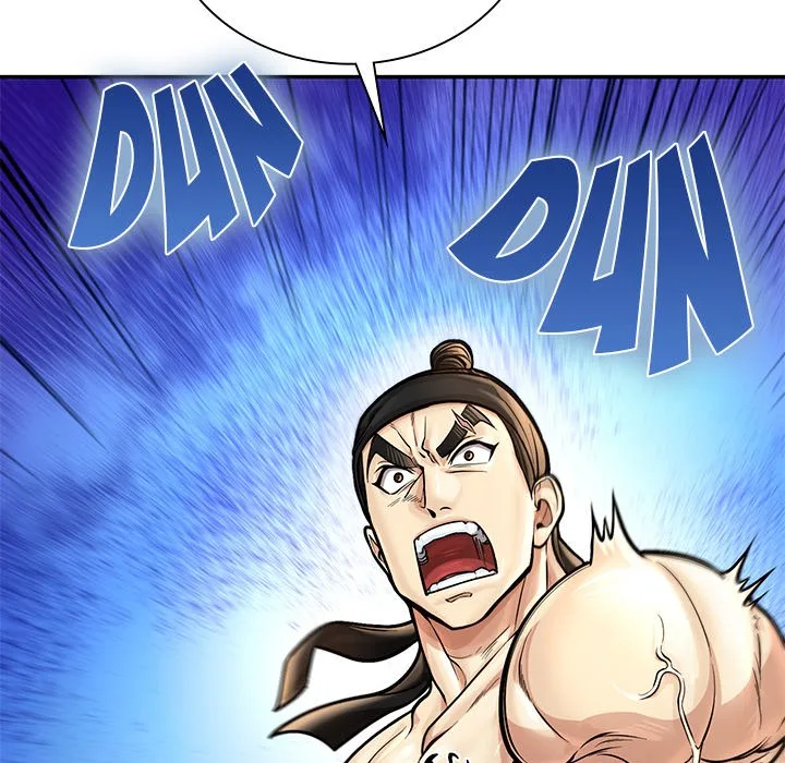 Muscle Joseon Chapter 45 page 45