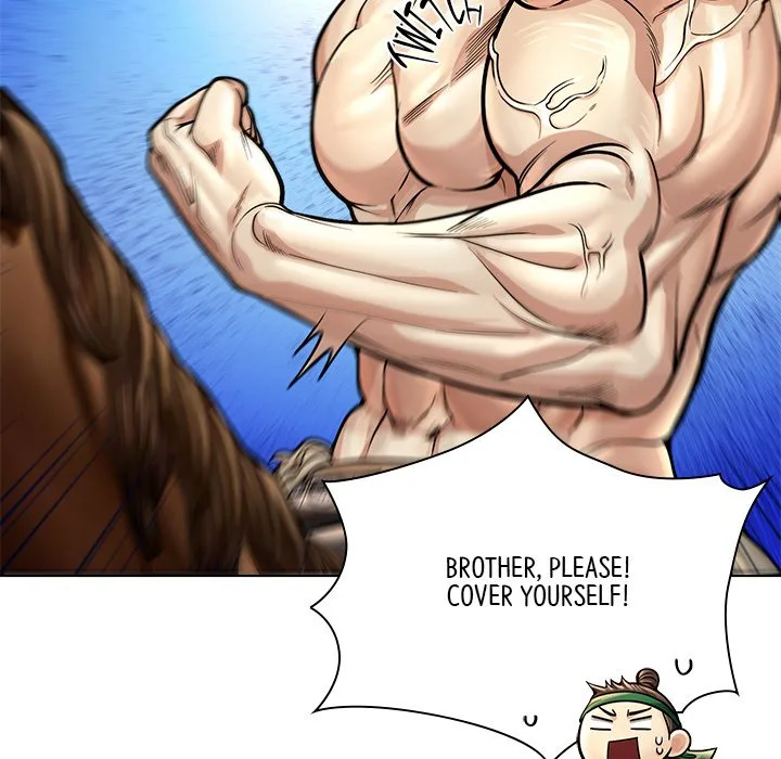 Muscle Joseon Chapter 45 page 46