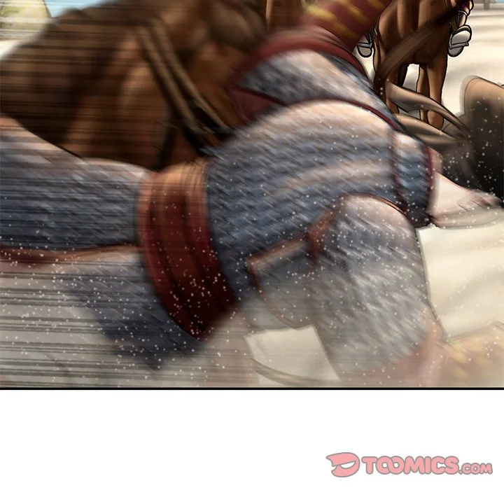 Muscle Joseon Chapter 45 page 30