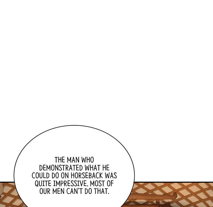Muscle Joseon Chapter 45 page 60