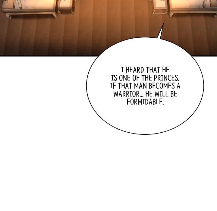 Muscle Joseon Chapter 45 page 62