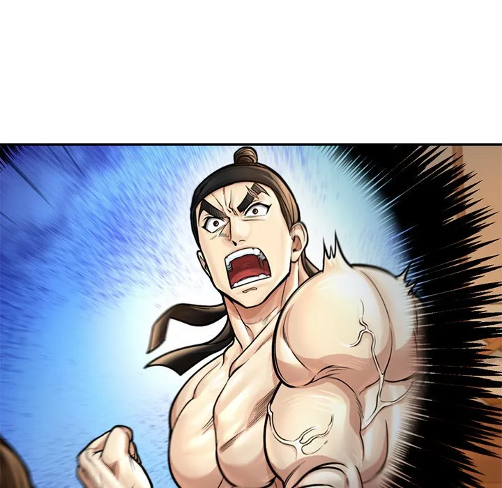 Muscle Joseon Chapter 45 page 63