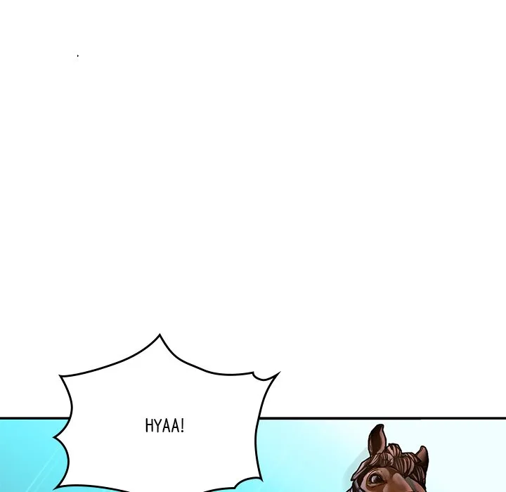 Muscle Joseon Chapter 45 page 11