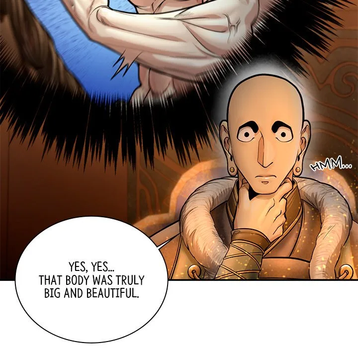 Muscle Joseon Chapter 45 page 64
