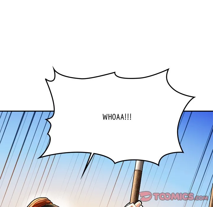Muscle Joseon Chapter 45 page 48