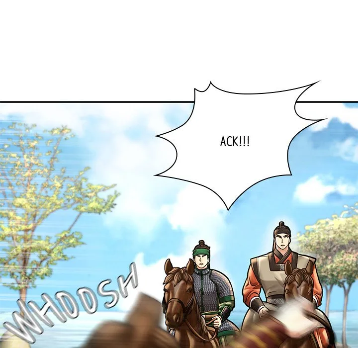 Muscle Joseon Chapter 45 page 29