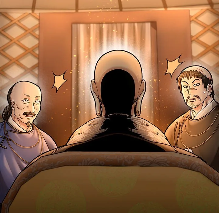 Muscle Joseon Chapter 45 page 69