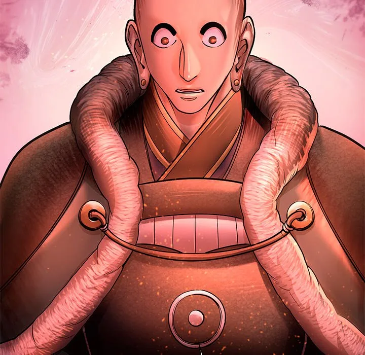 Muscle Joseon Chapter 45 page 74
