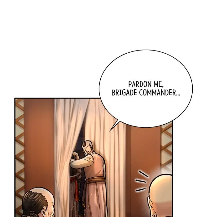 Muscle Joseon Chapter 45 page 76
