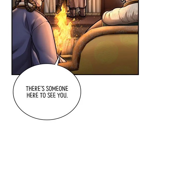 Muscle Joseon Chapter 45 page 77