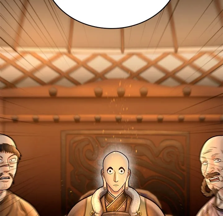 Muscle Joseon Chapter 45 page 85