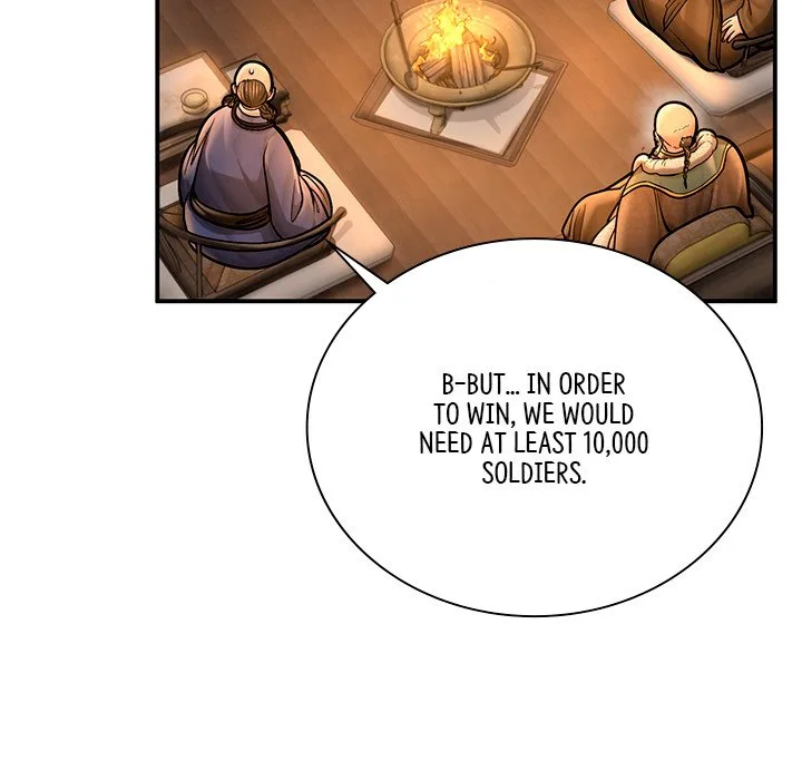 Muscle Joseon Chapter 45 page 89