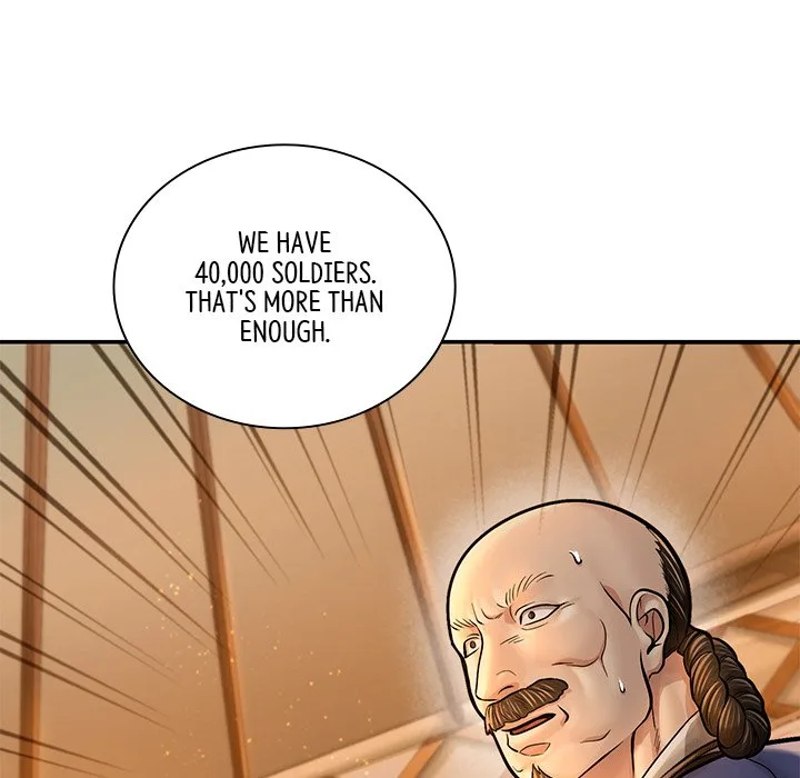 Muscle Joseon Chapter 45 page 90