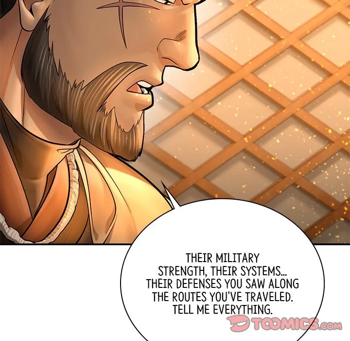 Muscle Joseon Chapter 45 page 93