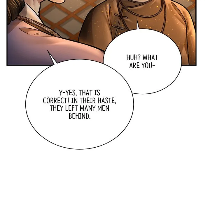 Muscle Joseon Chapter 45 page 98