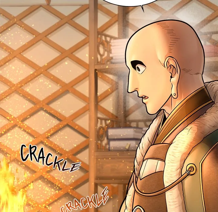 Muscle Joseon Chapter 45 page 100