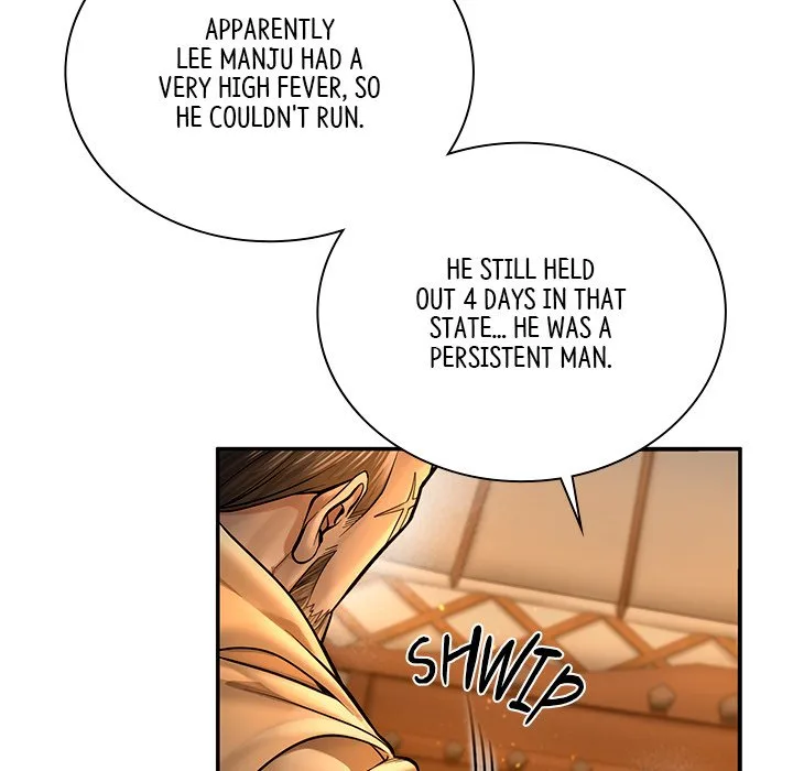 Muscle Joseon Chapter 45 page 104