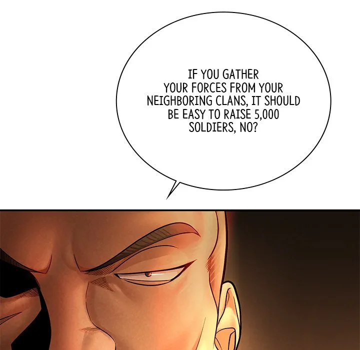 Muscle Joseon Chapter 45 page 109