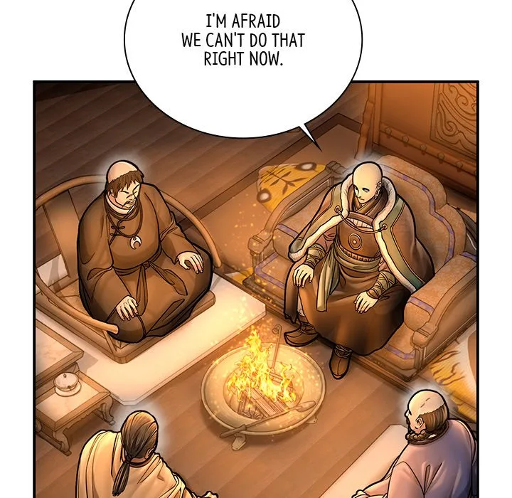 Muscle Joseon Chapter 45 page 107