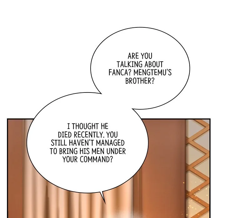 Muscle Joseon Chapter 45 page 113