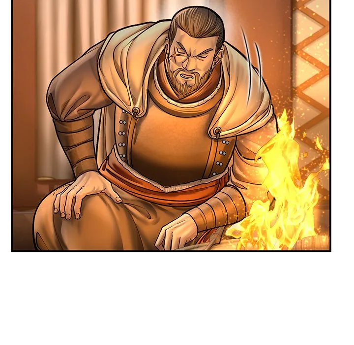 Muscle Joseon Chapter 45 page 114